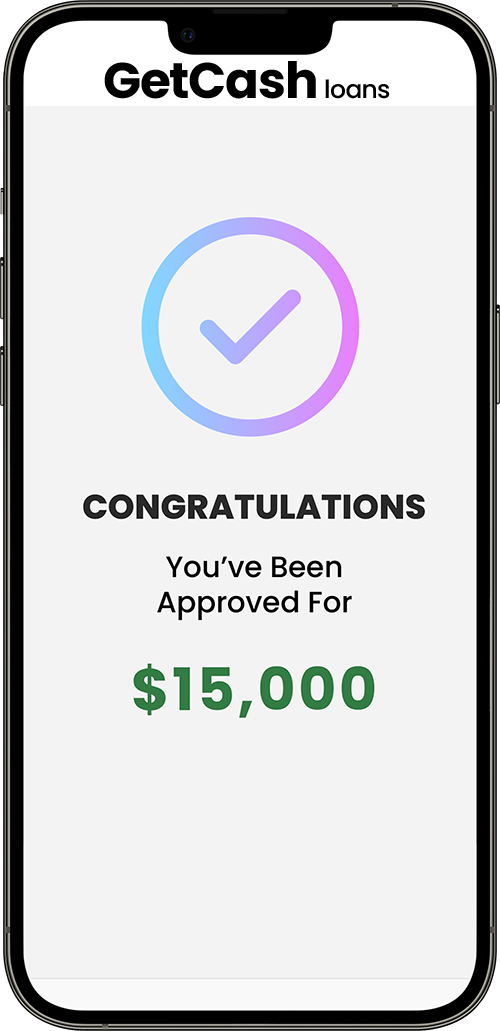 Get Instant Approval Decision